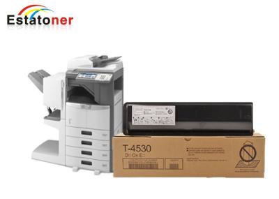 T - 4530D fotocopiadora Toshiba E - cartucho de tonalizador do estúdio 255 para Toshiba 305/305S