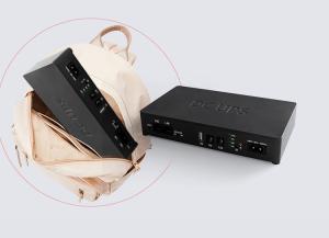 0.4KG バックアップ電源 UPS インターネット 14000mah 20000mah Wi-Fi ルータ