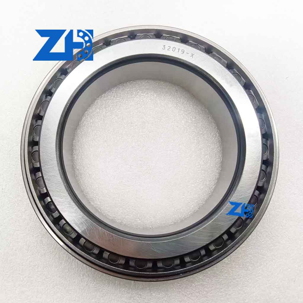 FAG Bearings  32019-X  95*145*32  Separable bearings