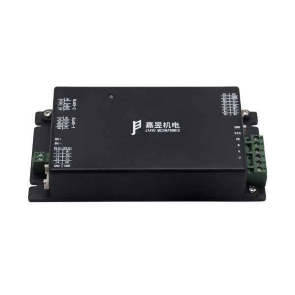 потек 24V 8A придает непроницаемость привод сервопривода DC для турникета ворот скорости