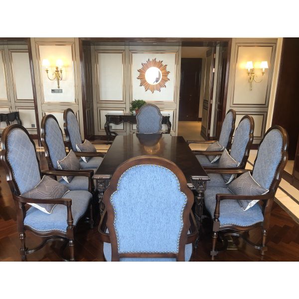 Hotel Furniture Sets Suitable For Hotel Meeting Rooms Or Suites