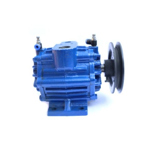 Cow Goat Milking Machine 1440r/min High Speed Vacuum Pump 1500L For Milking System