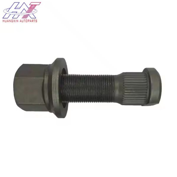 Camión de alta calidad Cerrojo y tuerca para Mack Truck Parts