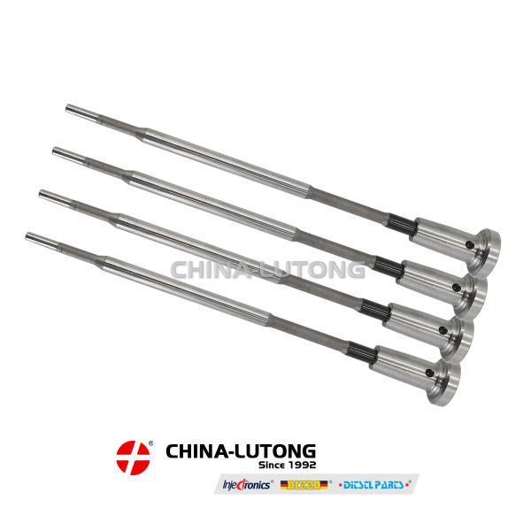 Common Rail Fuel Injector Control Valve F00VC01321Fuel Injection Control Valve F00V C01 321 for cr Bosch 0445110165 high quality wholesale price from manufacturer