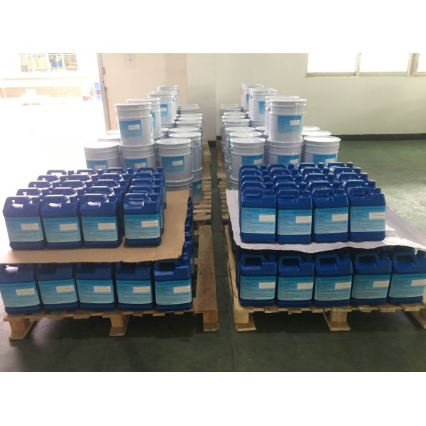 JT 9008B Epoxy Hardener 80 pbw EPOXY RESIN FOR DRY TYPE TRANSFORMER