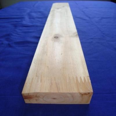 Building Decration Use Wooden Door Frame , Interior Door Frame 518030172RFC