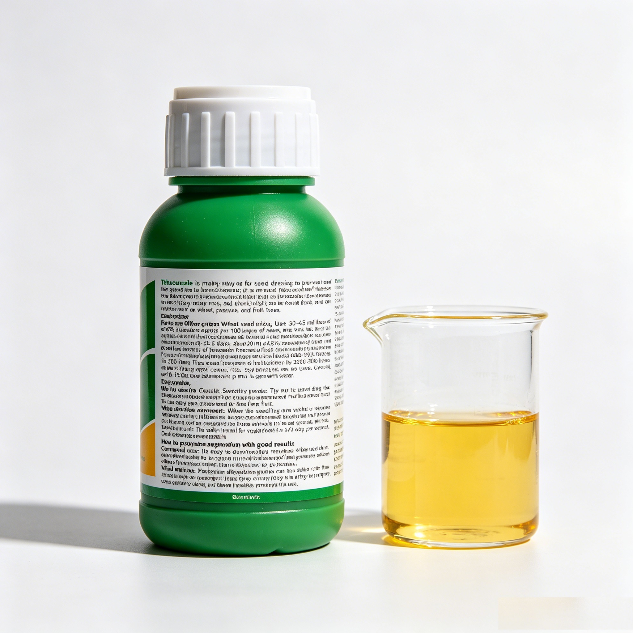 Fungi cide Penconazole 10% EC Powdery Mildew and Black Fishy Disease Nemesis