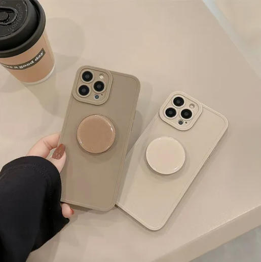 Shockproof Magnetic Silicone Case for iPhone 16 15 Pro