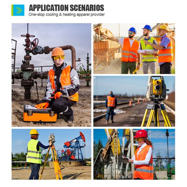 Регулярная длина Мода Оранжевый Жёлтый Короткий рукав Летний прохладный Водный цикл Охлаждающий жилет