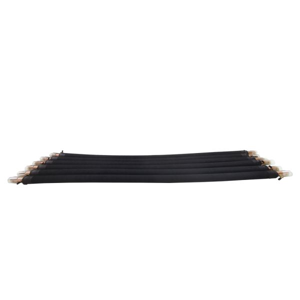 1M Secondary Water Cooled Cable Special Secondary Cable For Handheld Spot Welder