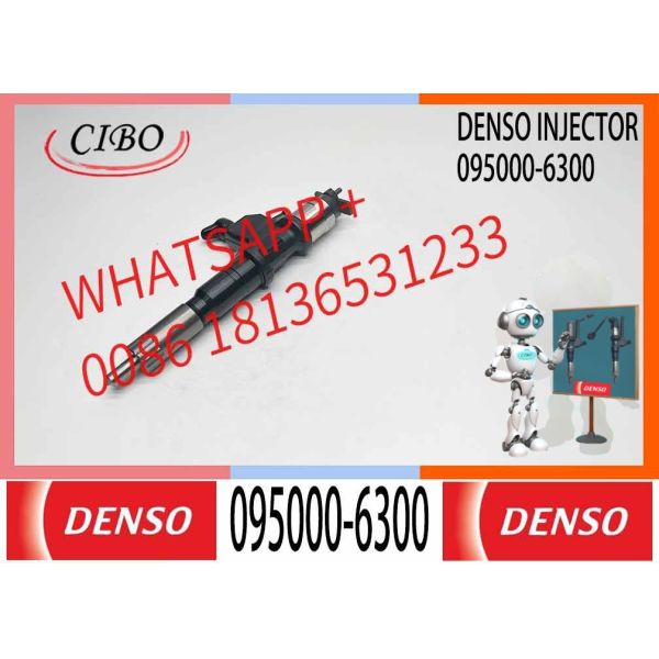 Premium Common Rail Injector Repair Kit 0950005980 095000-5980 Overhaul Kit 095000-6300 095000-6654 095000-8633 Special Offer