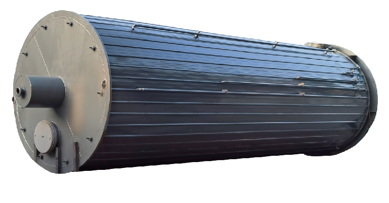 UASB Anaerobic Reactor Professional IC Anaerobic Tank  Efficient Internal Circulation Anaerobic Tower