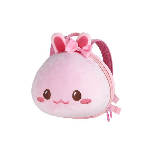 Sac à dos animal pour enfants Eva avec logo personnalisé, sac à dos personnalisé pour la maternelle