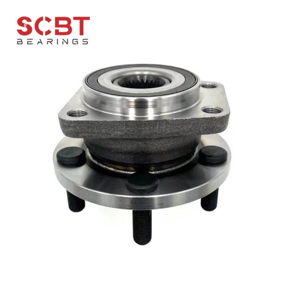 28373-AG00A 28373-AG01A 28373-FG000 28373-FG00T Front Wheel Hub Bearing Auto Parts for Subaru With High Quality