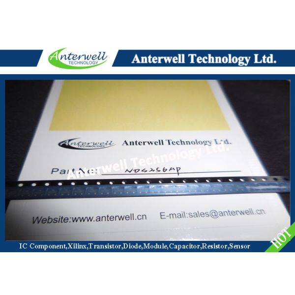 NDS356AP Power Transistor P-Channel Logic Level Enhancement Mode Field Effect Transistor