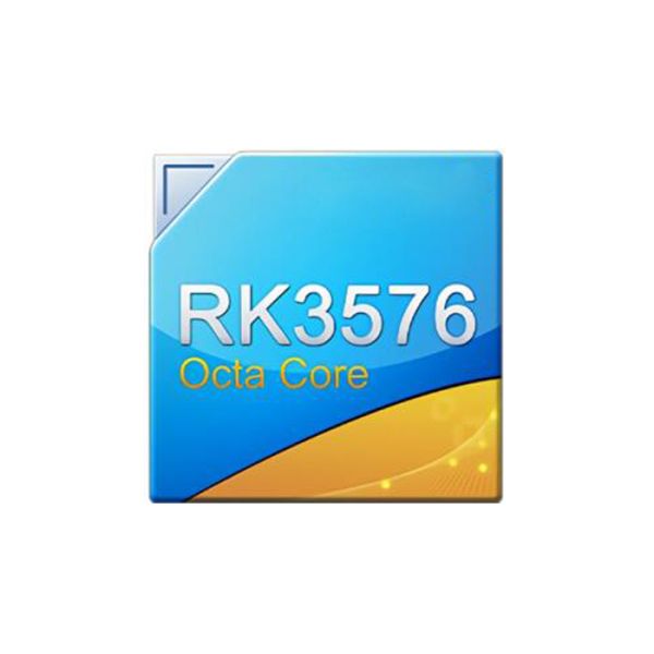 RK3576 AI Processor Chip AIot Processor Octa Core 64Bit High Performance ARM Processor