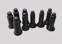 Pinos da soldadura de resistência do impacto com o nitreto de silicone Si3N4 de choque térmico