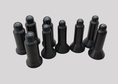 Pinos da soldadura de resistência do impacto com o nitreto de silicone Si3N4 de choque térmico