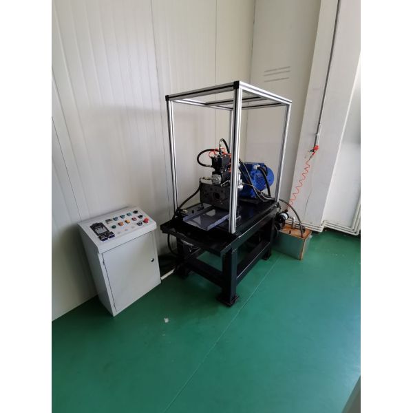 Foshan Changqisheng Auto Parts Co., Ltd.