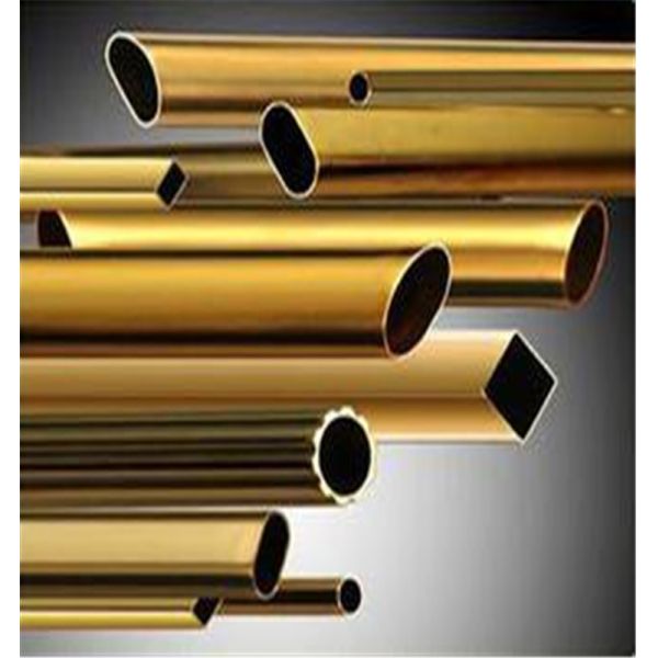 Отполированная труба сплава медного никеля для Т2 Т1 холодильника К70600/71500 АСТМ