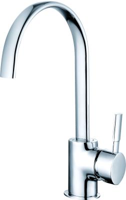 Luxury Kitchen Unique Kitchen Faucets , Commercial Kitchen Tap Mixer