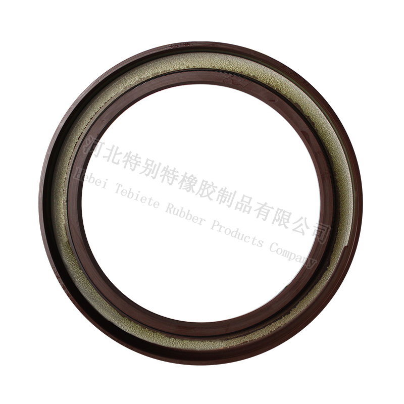Corrosion Proof Truck Crankshaft Shaft Oil Seal For Water Prevention Sealing