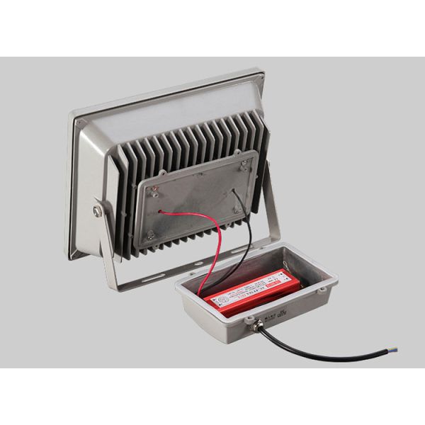 12W 24W 48W LED projection Spotlight Tree Light outdoor spot light lawn waterproof