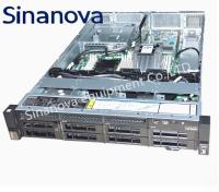 Serveur ThinkSystem SR630 V2 1U, serveur rack double Xeon 4e génération avec NVMe et PCIe 5.0