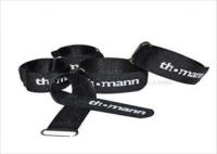 Metal Eyelet 100%Nylon Sew On Hook Loop Straps 125mm