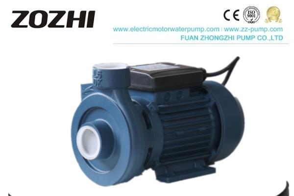 Bomba 180L/Min de transferência da água de esgoto agrícola de 0.75HP 0.55KW