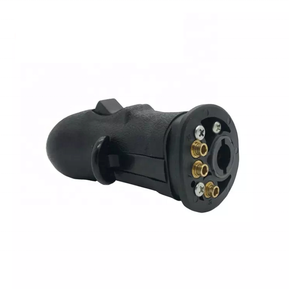 Кнопка для включения и выключения 22647976 зубчатого колеса привода 3 проводов правая для частей тележки  дизельных