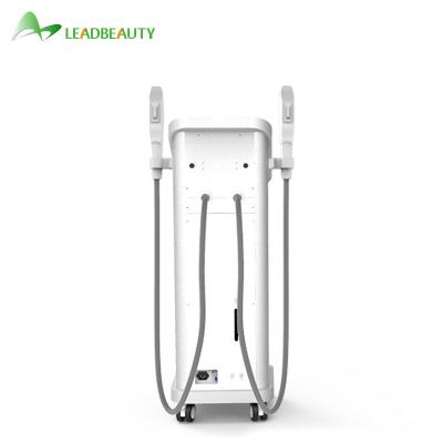 Distributors wanted! Professional ipl shr e-light/elight shr/opt shr ipl hair removal