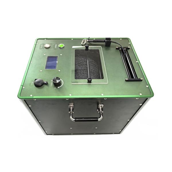 Tethered Power Supply Box G7(220S750,28kg)