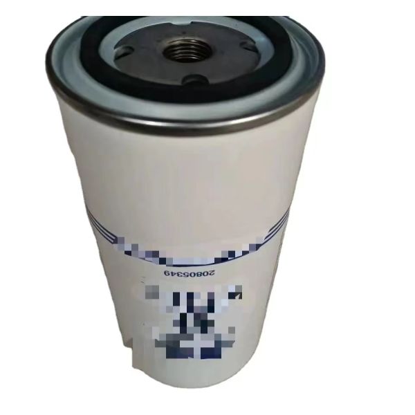 Filter Element 85111632 21707132 23151592 for of Motorcycle Tubes Appearance Size OEM