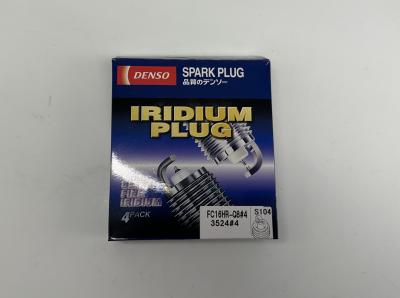 FC16HR-Q8 3524 DENSO Iridium Spark Plug For CAMRY Hybrid 2.5L 90919-01289