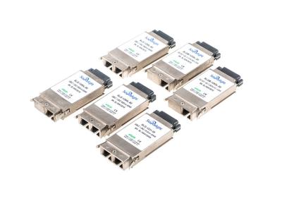 1000base Gbic Compatible SFP Modules Sx 850nm 550m Sc Connector For Datacom