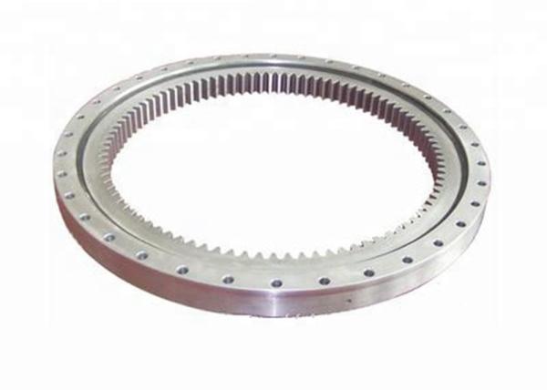 Hyundai R280 Excavator Slewing Bearing Swing Bearing Slewing Gear Bearing