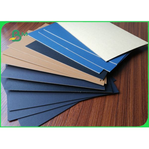 grey chipboard 1мм 1,5мм 2мм серые листы бумаги из свинцовой бумаги черные ламинированные серые листы