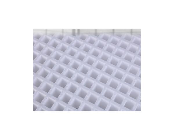160 Holes Floating EPS EPP Foam Board For Growing White Seedling Vegetables