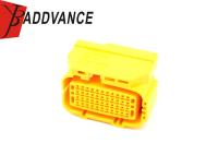 Do conector fêmea do pbt gf15 do Pin 6189-7361 de Sumitomo 44 cor amarela