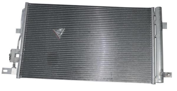 Auto Parts Air Conditioning Condenser 23322260 for BUICK ENVISION 22942950 84268017