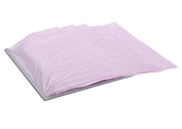 8 Pockets Air Filter Element , 70%-95% Air Purifier Bags F5 F6 F7