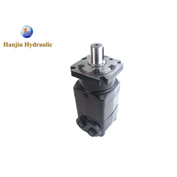 Древесное конусное разделитель орбита гидравлический мотор BMVE1000 Мотор замена Паркер TGK Мотор 40 мм ключевой вал BSPP G1 порты