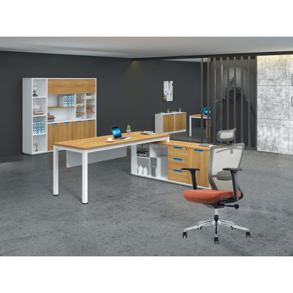 Fabric Seat Adjustable Backrest Ergonomics Mesh Office Chair for B2B Distribution