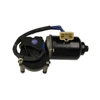 Le moteur d'essuie-glace YN53C00012F2 La pièce de rechange ultime pour les projets de construction