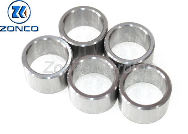 14.8 Tungsten Carbide Sleeve