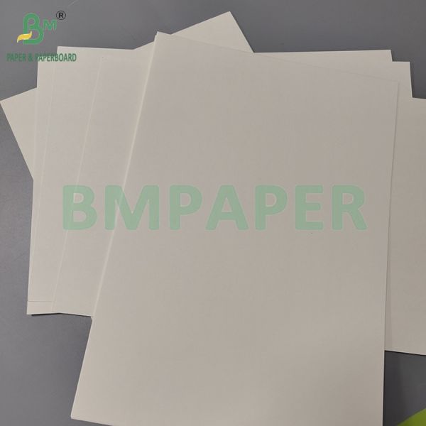 210gsm 250gsm White Kent Paper Watercolor/Sketch Paper For Printing