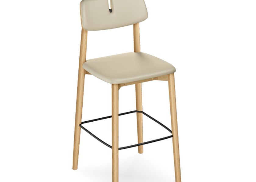 Morsent Sunon Multipurpose Chair with 530mm Depth 520mm Width and 1110mm Height for Versatile Seating
