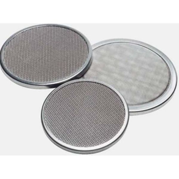 Голландцы обратного нержавеющей стали ткани провода фильтрации 0.5mm сплетенные соткут ячеистую сеть