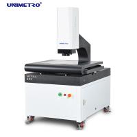 Machine précise de mesure de vision de position avec la base et la colonne de granit